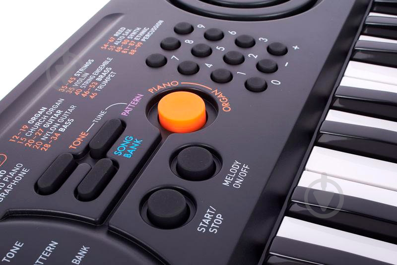 Синтезатор Casio SA-78AH7 - фото 5