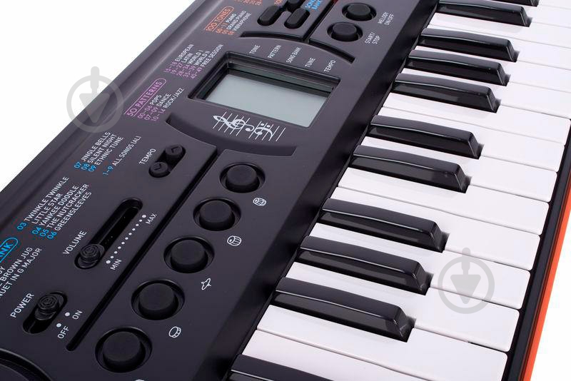 Синтезатор Casio SA-78AH7 - фото 3