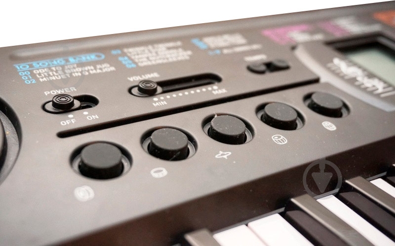 Синтезатор Casio SA-78AH7 - фото 8
