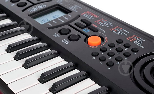 Синтезатор Casio SA-78AH7 - фото 6