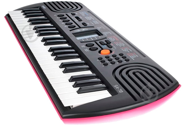 Синтезатор Casio SA-78AH7 - фото 2