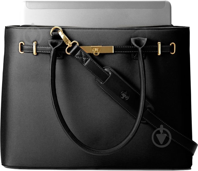 Сумка HP Milano 15.6" black (T7B38AA) - фото 5