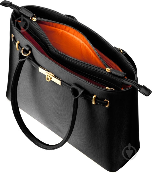 Сумка HP Milano 15.6" black (T7B38AA) - фото 3