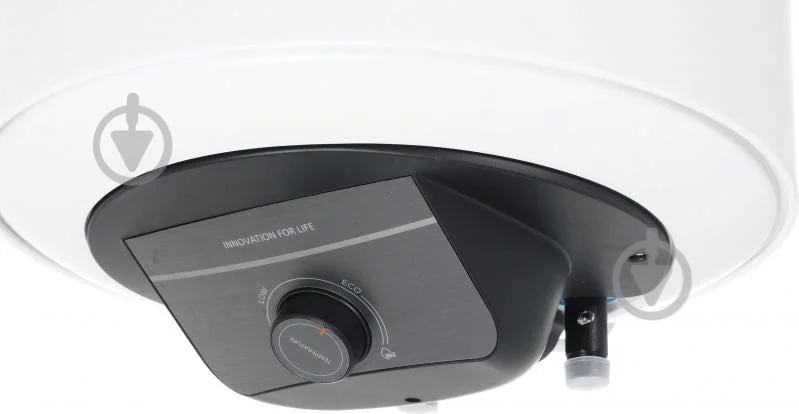 Бойлер Midea D50-15FG (D) + Wi-Fi розетка Акция - фото 7