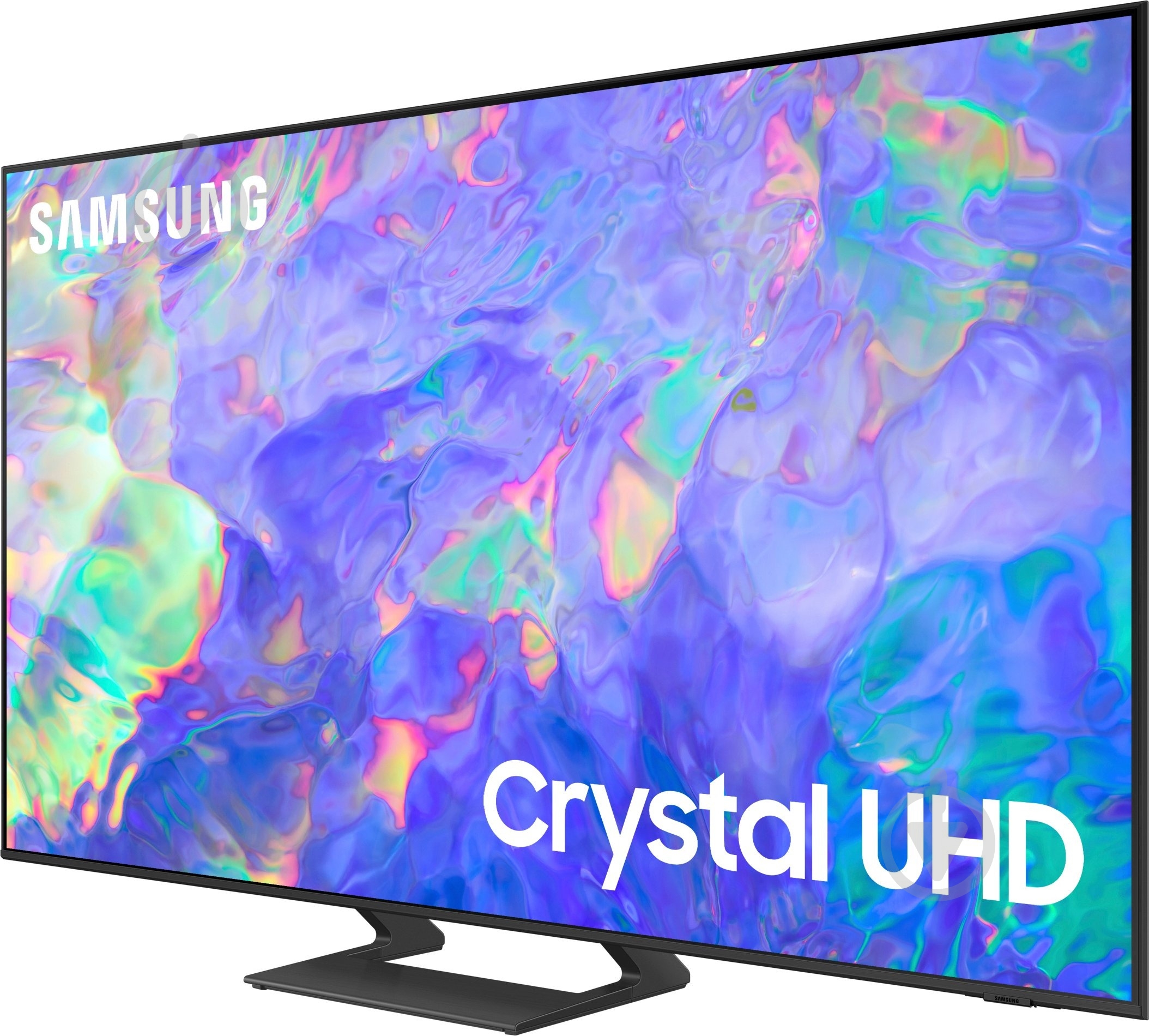 Телевізор Samsung UE55CU8500UXUA 55″ - фото 4