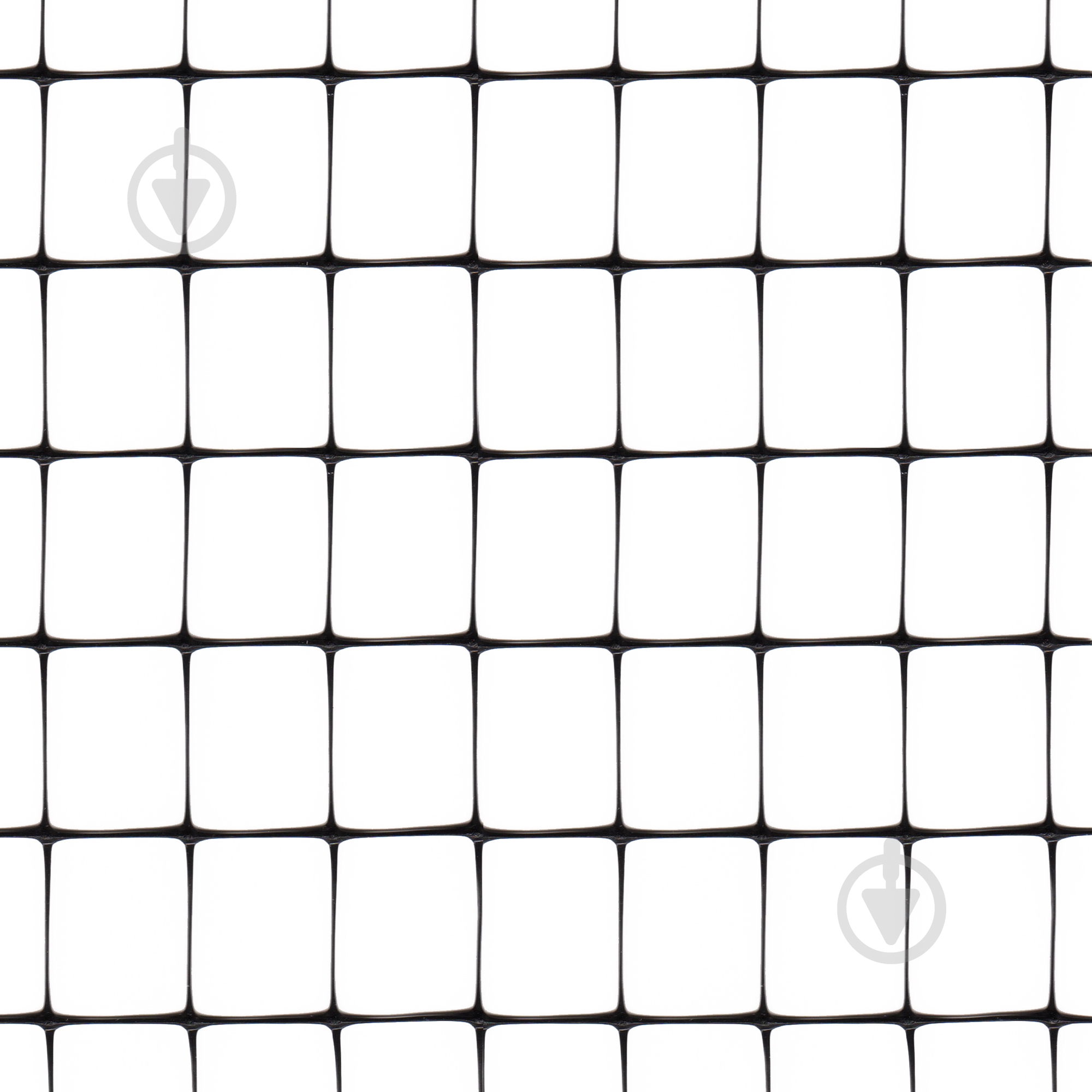 Сетка полимерная TENAX Aviary 2х10 м черная - фото 1 Сетка полимерная TENAX Aviary 2х10 м черная - фото 1