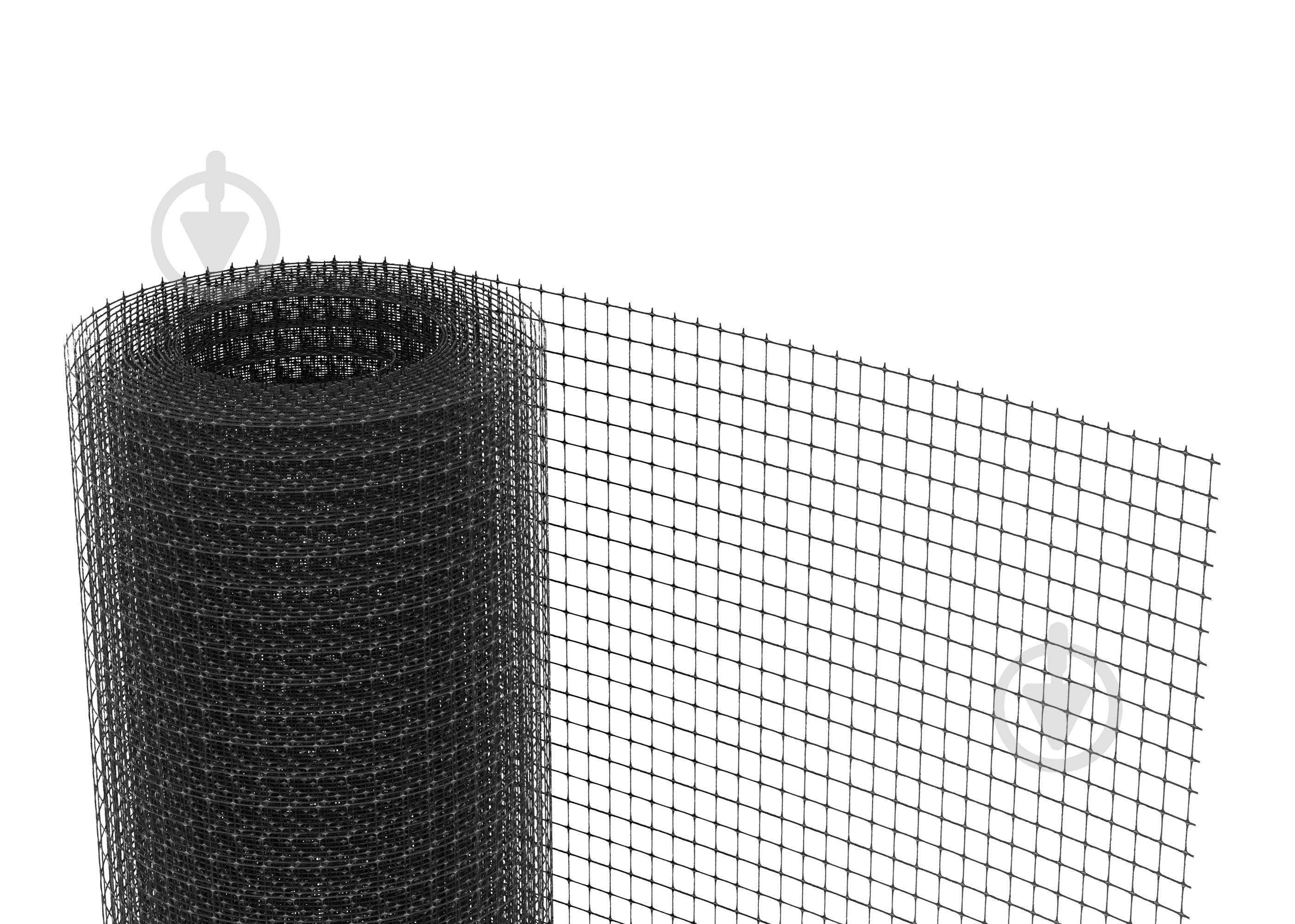 Сетка полимерная TENAX Aviary 2х10 м черная - фото 3 Сетка полимерная TENAX Aviary 2х10 м черная - фото 3