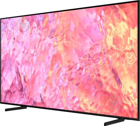 Телевизор Samsung QE55Q60CAUXUA 55″ - фото 3 Телевизор Samsung QE55Q60CAUXUA 55″ - фото 3