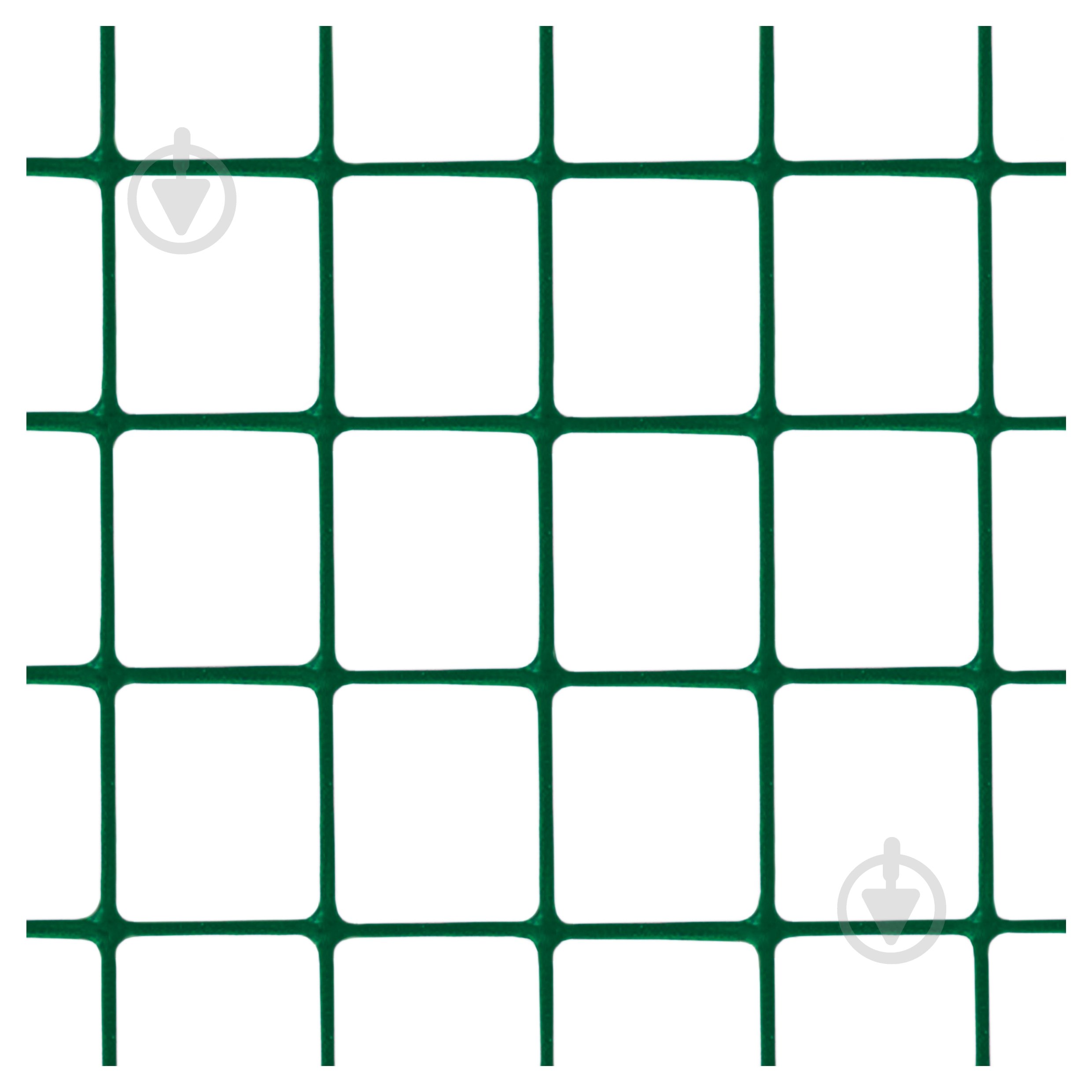 Сетка полимерная TENAX Corolla 0.5х5 м зеленая - фото 1