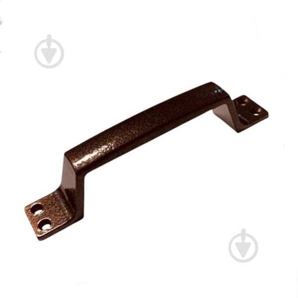 Ручка-скоба Aspect універсальна мала 150 мм мідний - фото 1 Ручка-скоба Aspect універсальна мала 150 мм мідний - фото 1