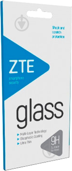 Захисне скло ColorWay для ZTE A7 CW - фото 2 Захисне скло ColorWay для ZTE A7 CW - фото 2