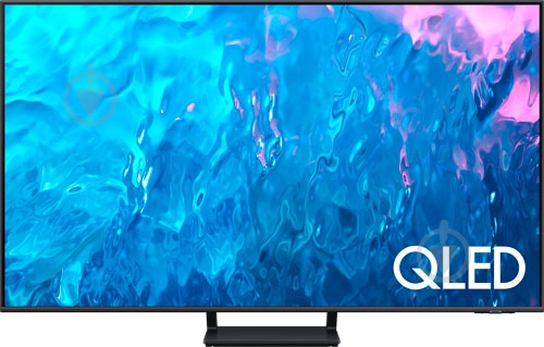 Телевизор Samsung QE55Q70CAUXUA 55″ - фото 1
