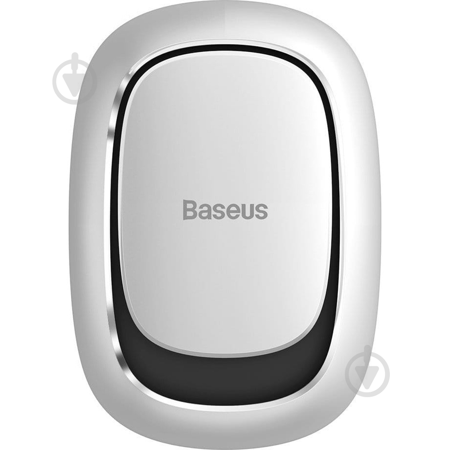 Крючок-держатель BASEUS Vehicle Hook (ACGGJK-0S) - фото 2