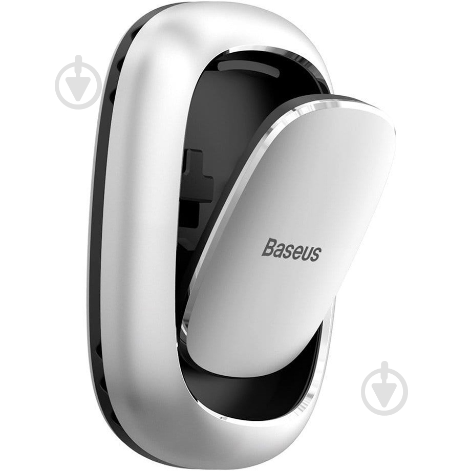 Крючок-держатель BASEUS Vehicle Hook (ACGGJK-0S) - фото 1