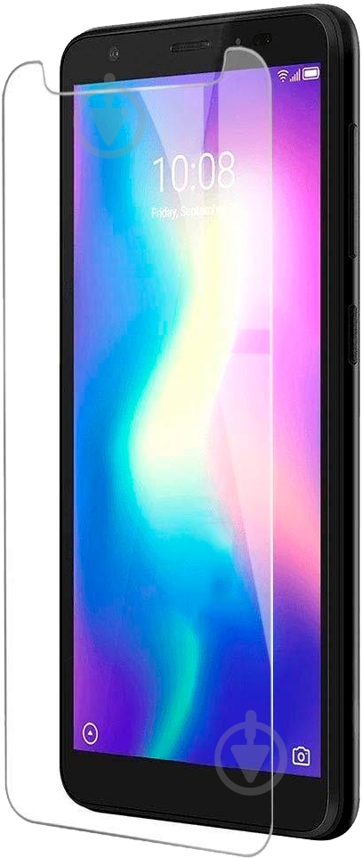 Защитное стекло ColorWay для ZTE L8 CW - фото 2