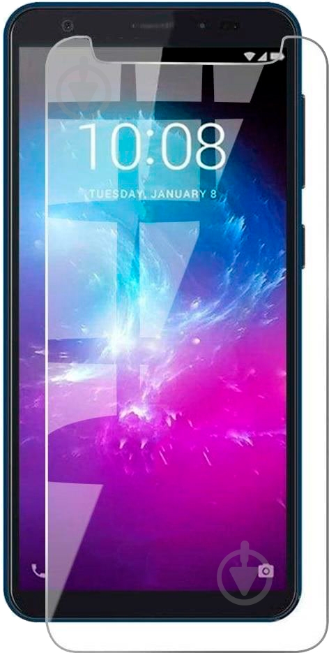 Защитное стекло ColorWay для ZTE L8 CW - фото 1