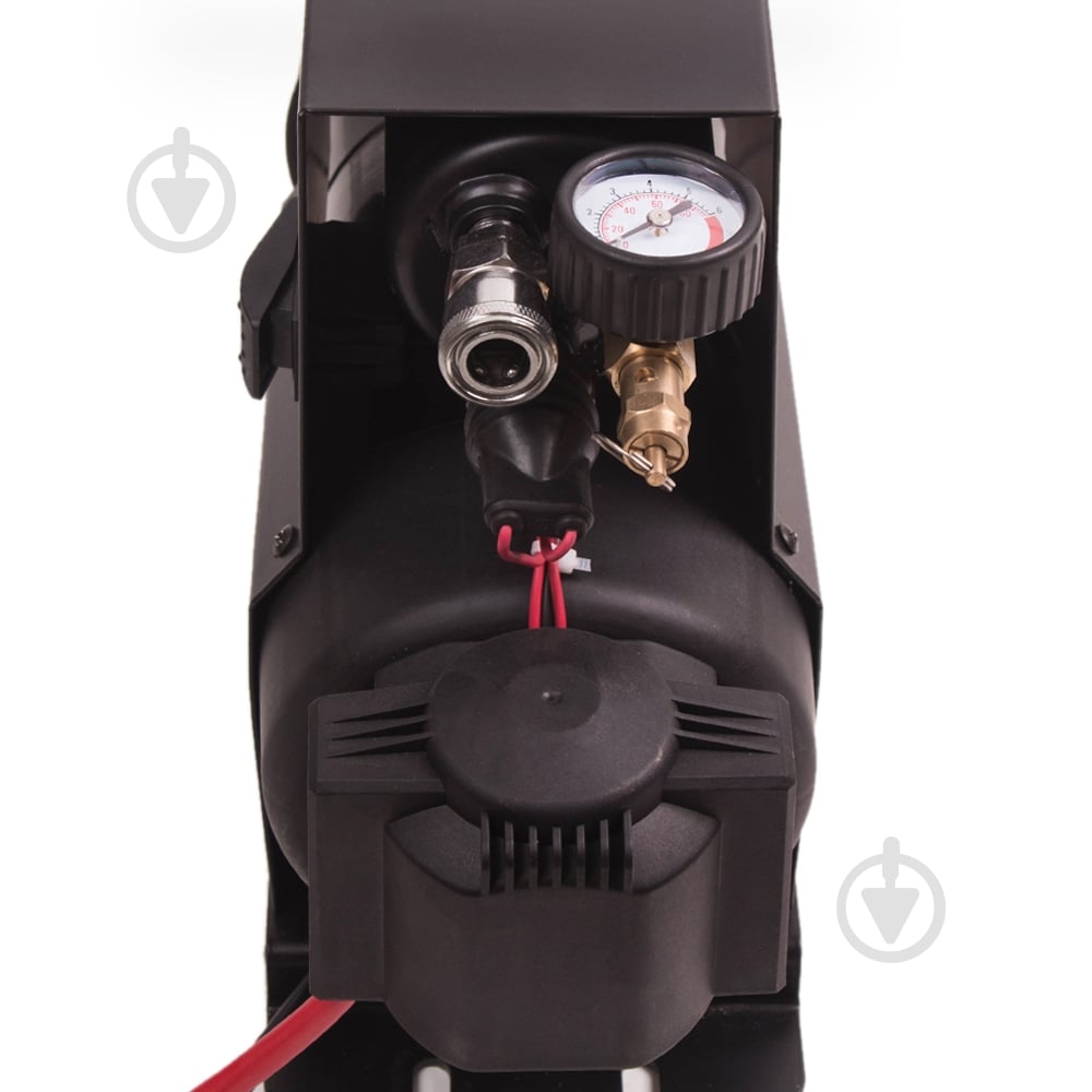 Компресcор автомобильный Voin VL-722 Off Road Master - фото 2
