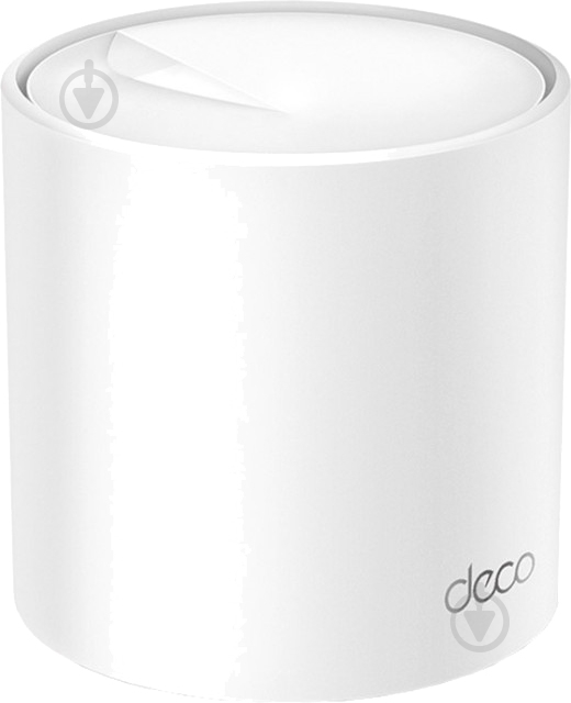Wi-Fi-система TP-Link DECO X50(2-PACK) - фото 3