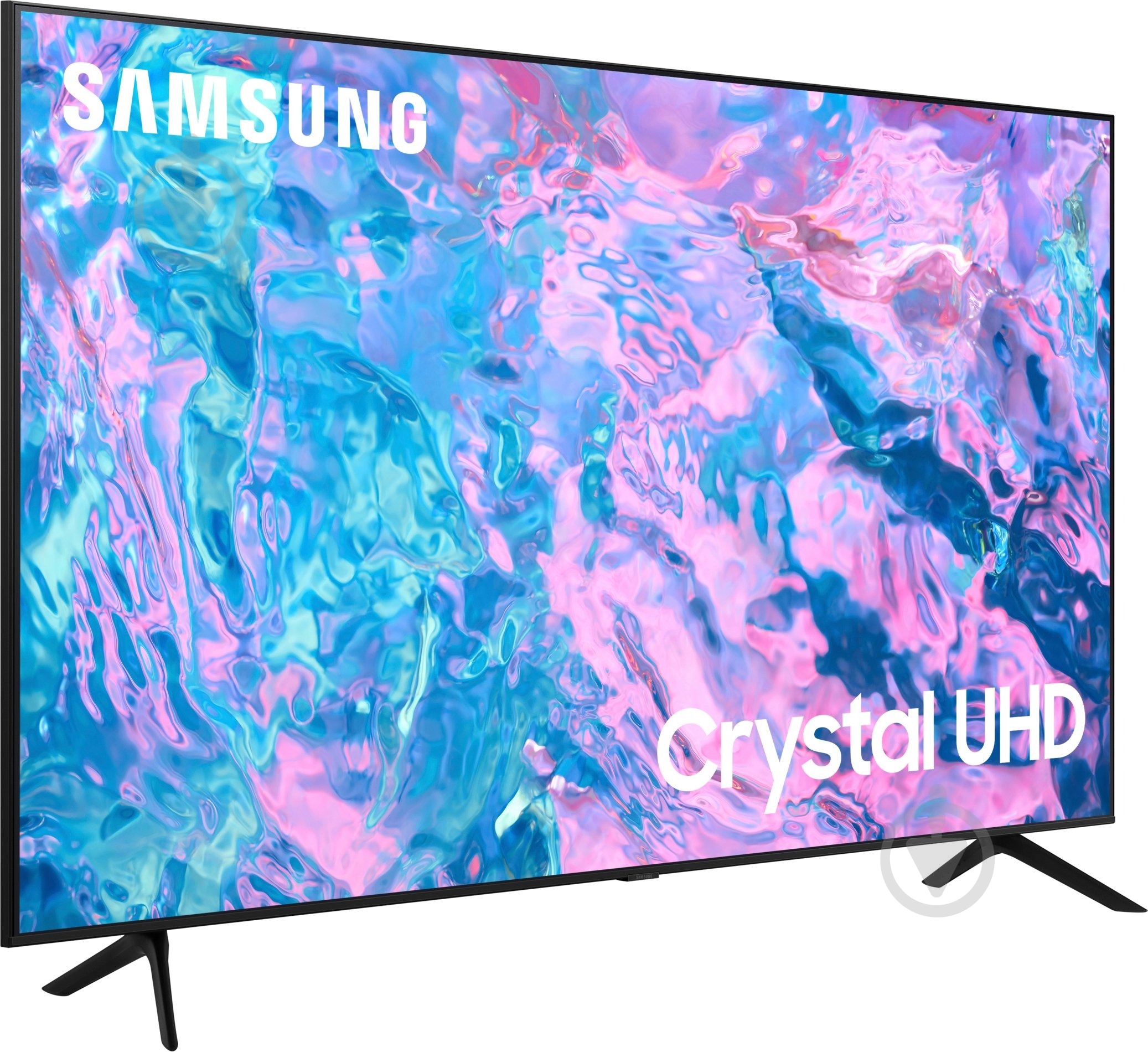 Телевизор Samsung UE58CU7100UXUA - фото 2