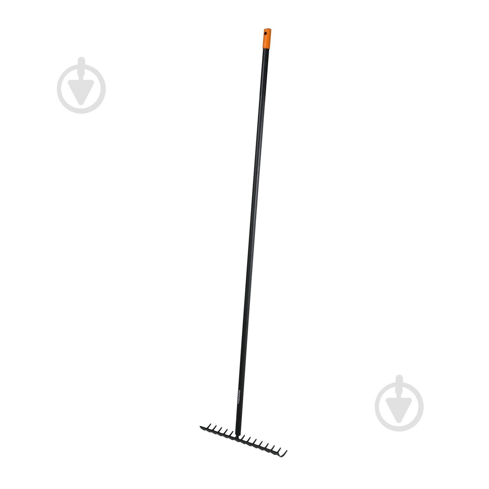 Грабли зубчатые Fiskars Solid 1016036 - фото 2