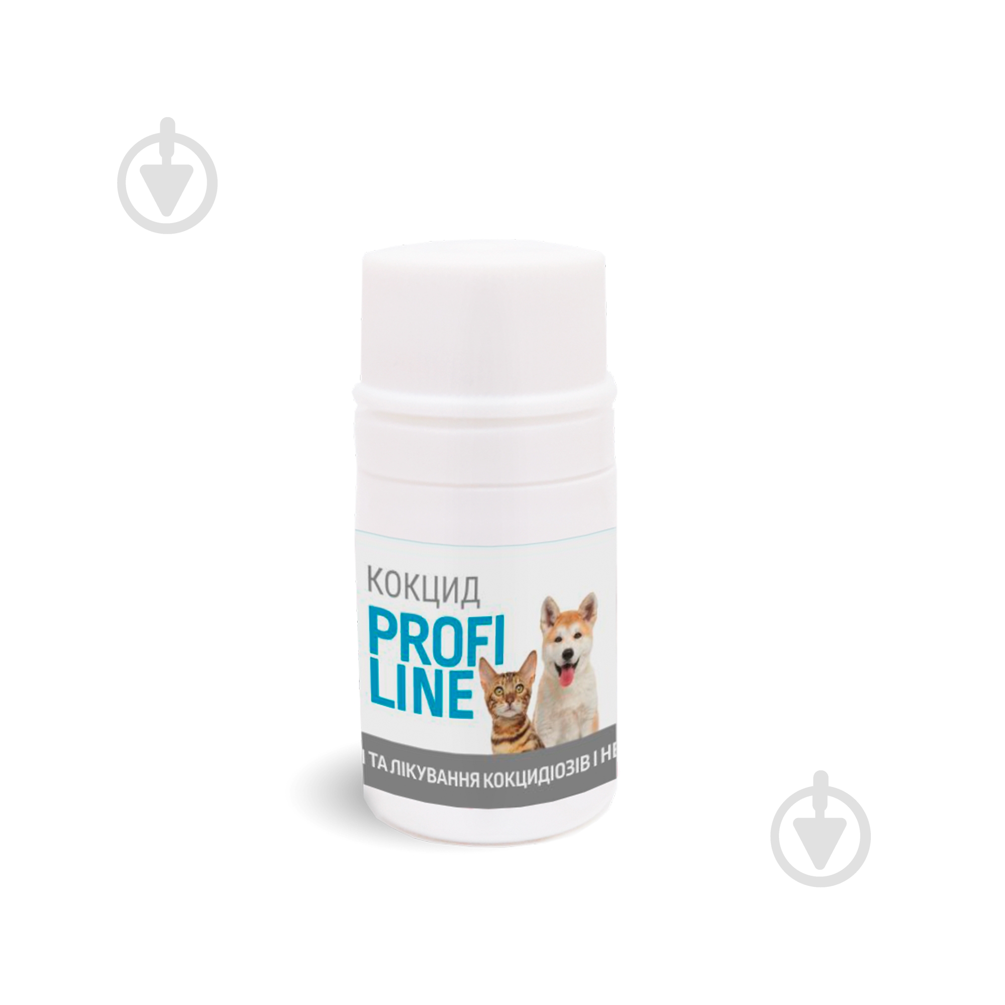 Капли противогельминтные ProVET PROFILINE КОКЦИД для котов и собак 5,0 мл (антигельминтик) - фото 6 Капли противогельминтные ProVET PROFILINE КОКЦИД для котов и собак 5,0 мл (антигельминтик) - фото 6