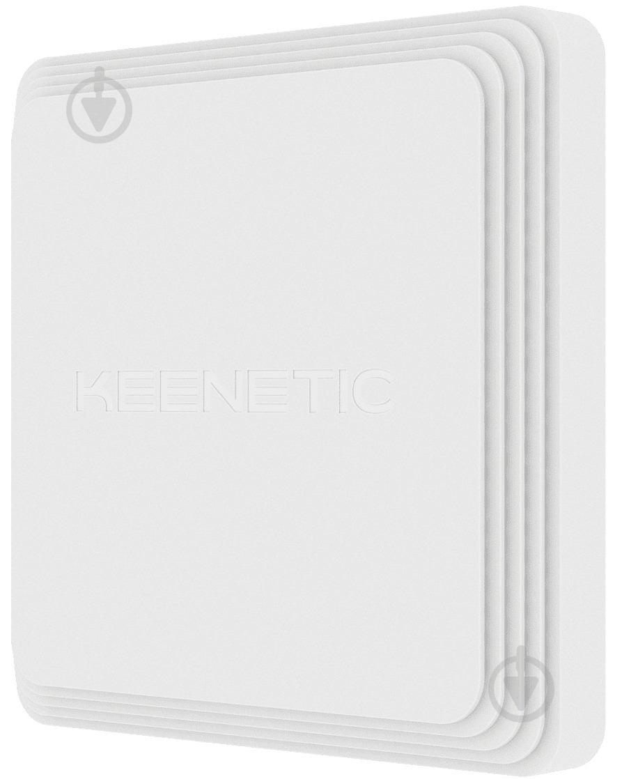 Wi-Fi-система Keenetic Orbiter Pro KN-2810-01 - фото 2