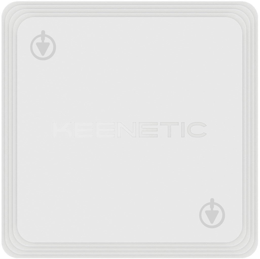 Wi-Fi-система Keenetic Orbiter Pro KN-2810-01 - фото 3