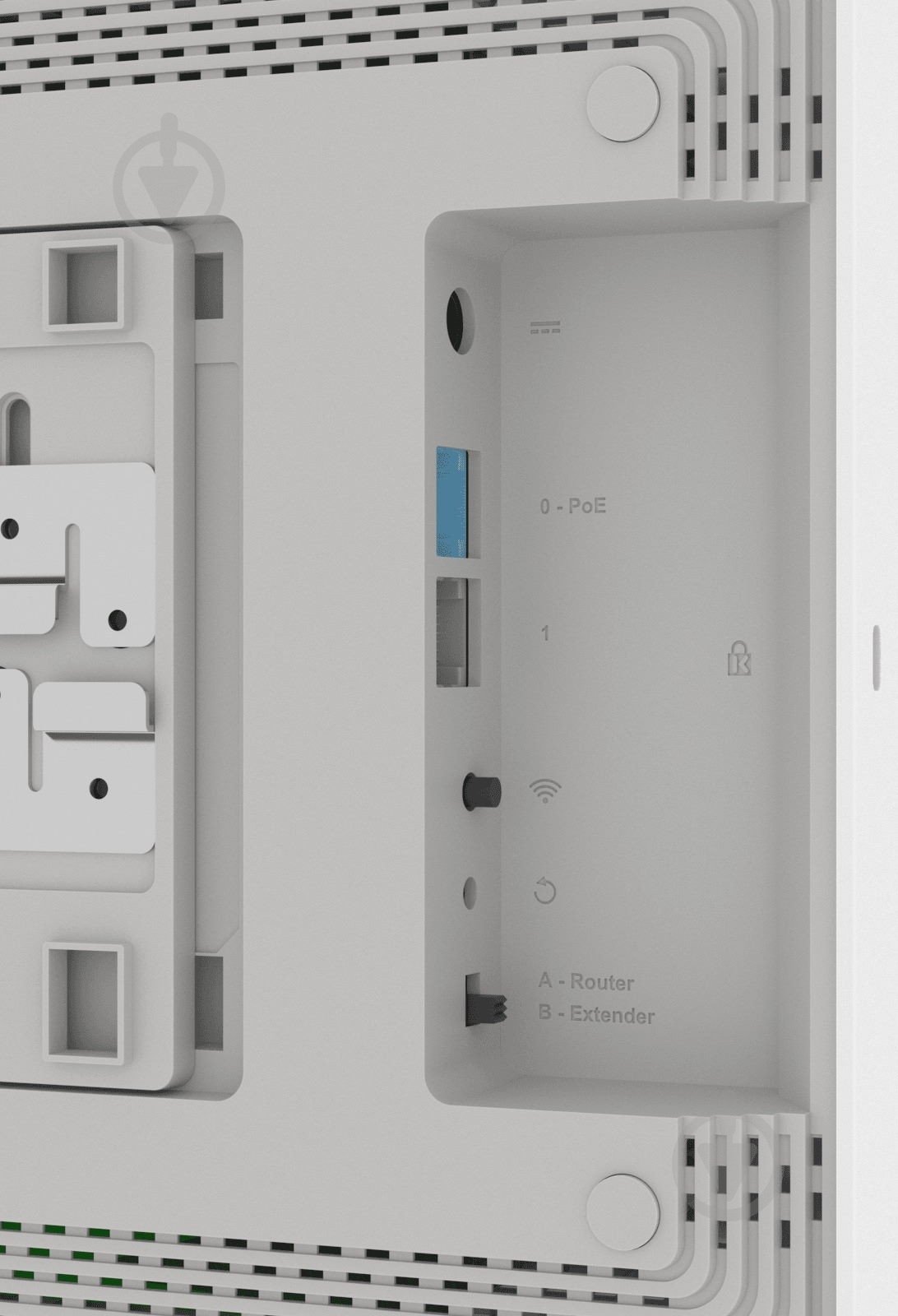Wi-Fi-система Keenetic Orbiter Pro KN-2810-01 - фото 7