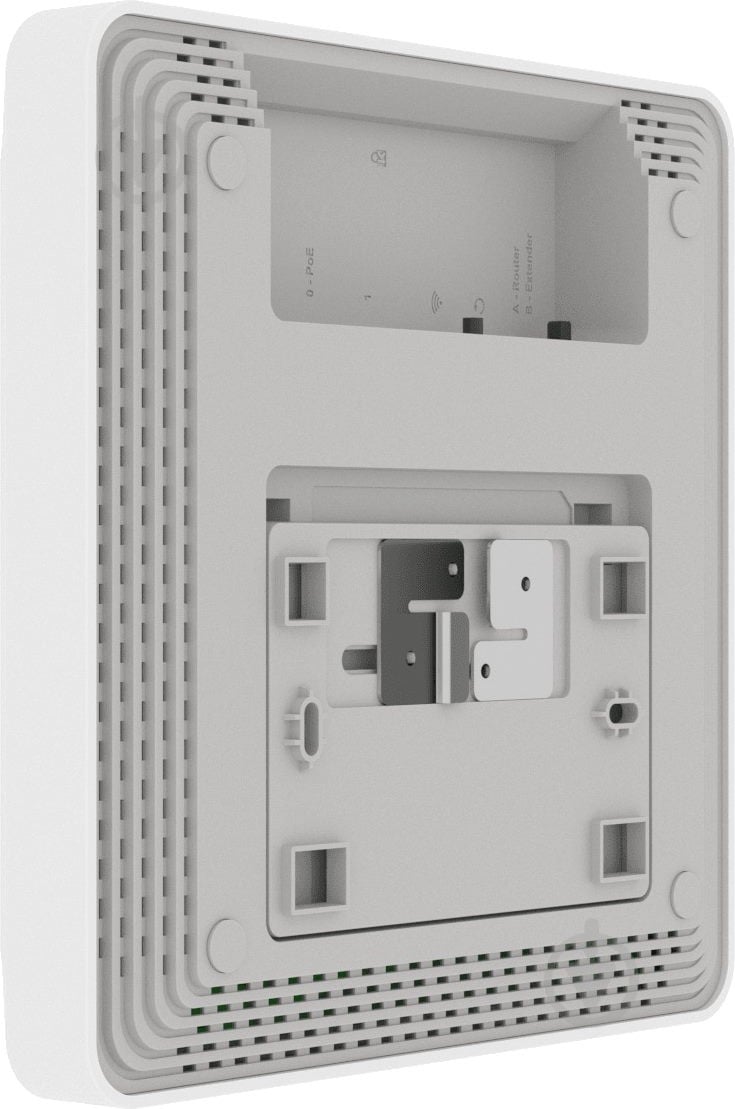 Wi-Fi-система Keenetic Orbiter Pro KN-2810-01 - фото 5