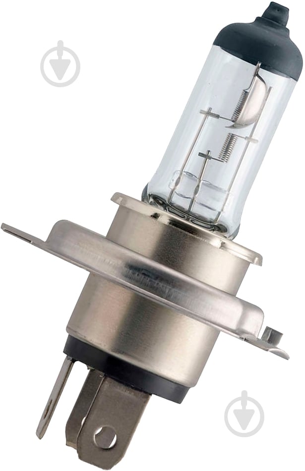 Автолампа галогенная Philips Vision 12342PRC2 H4 60/55 Вт 2 шт. (78028760) - фото 3