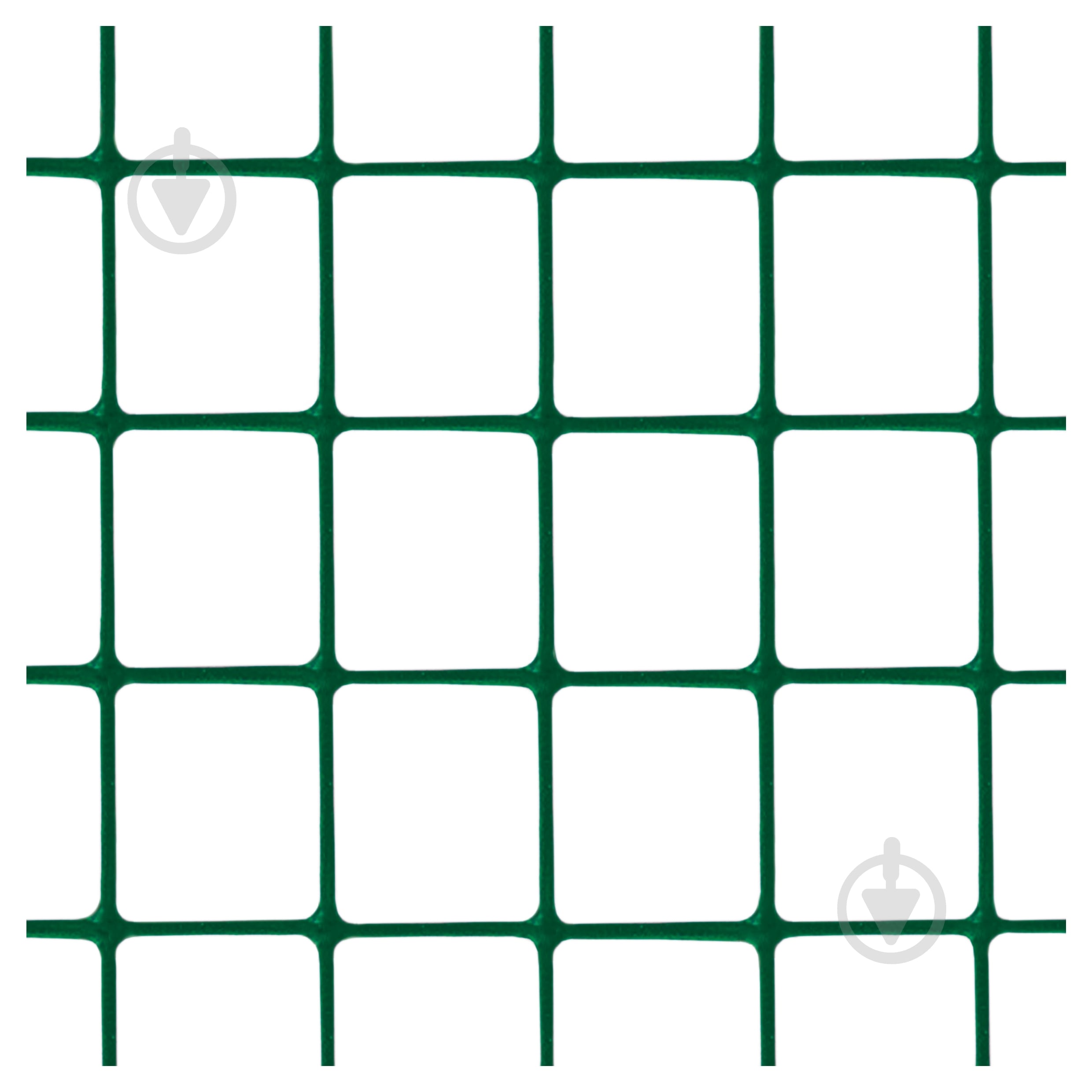 Сітка полімерна TENAX "Королла" 1 х 5 м зелена - фото 1