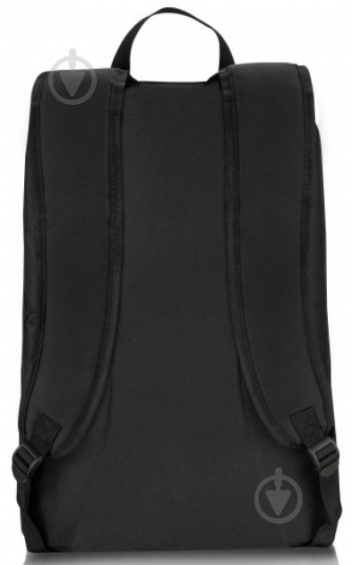 Рюкзак Lenovo ThinkPad Basic 15.6" black (4X40K09936) - фото 2 Рюкзак Lenovo ThinkPad Basic 15.6" black (4X40K09936) - фото 2