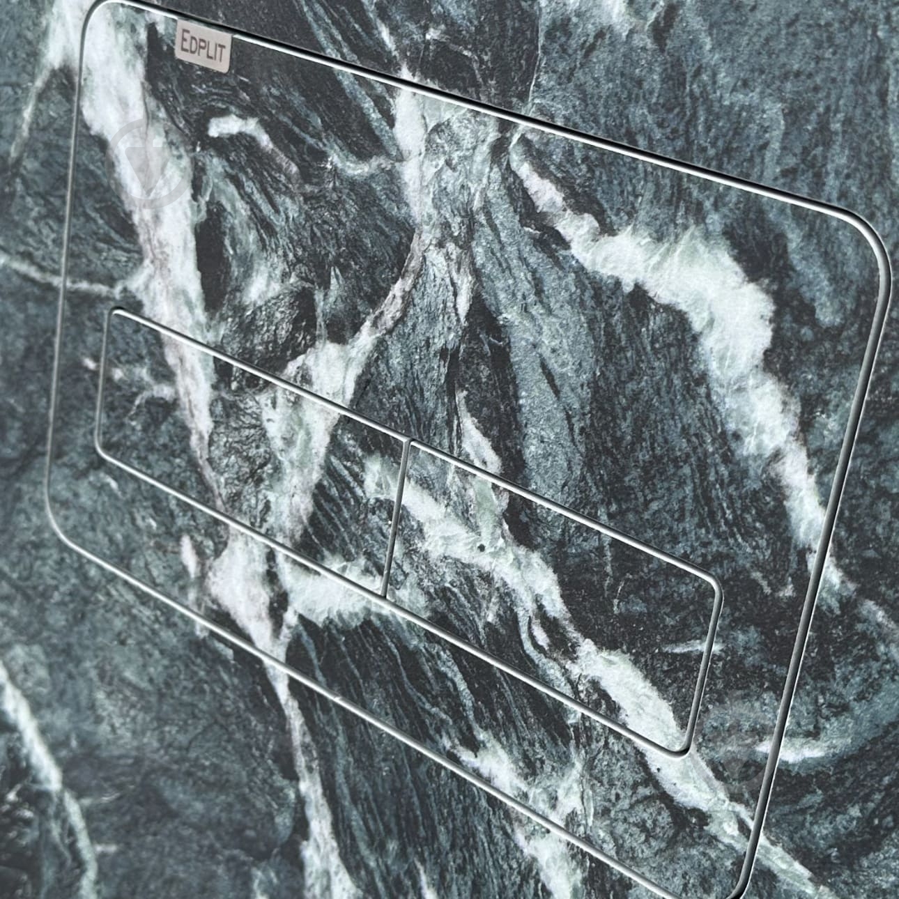 Кнопка смыва Edplit M1 для инсталляций Delta - фото 10