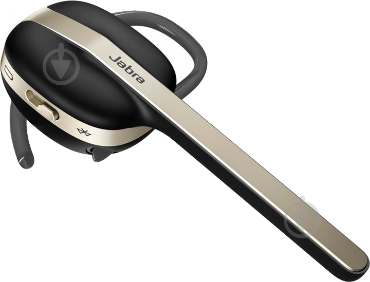 Bluetooth-гарнитура Jabra Talk 30 Multipoint black - фото 2 Bluetooth-гарнитура Jabra Talk 30 Multipoint black - фото 2