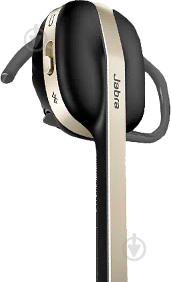 Bluetooth-гарнитура Jabra Talk 30 Multipoint black - фото 3 Bluetooth-гарнитура Jabra Talk 30 Multipoint black - фото 3