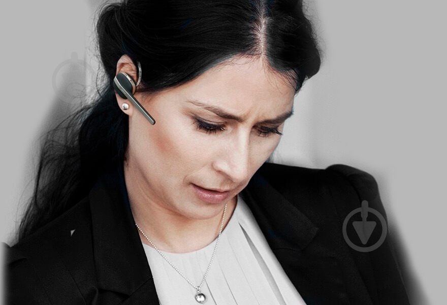 Bluetooth-гарнитура Jabra Talk 30 Multipoint black - фото 7 Bluetooth-гарнитура Jabra Talk 30 Multipoint black - фото 7