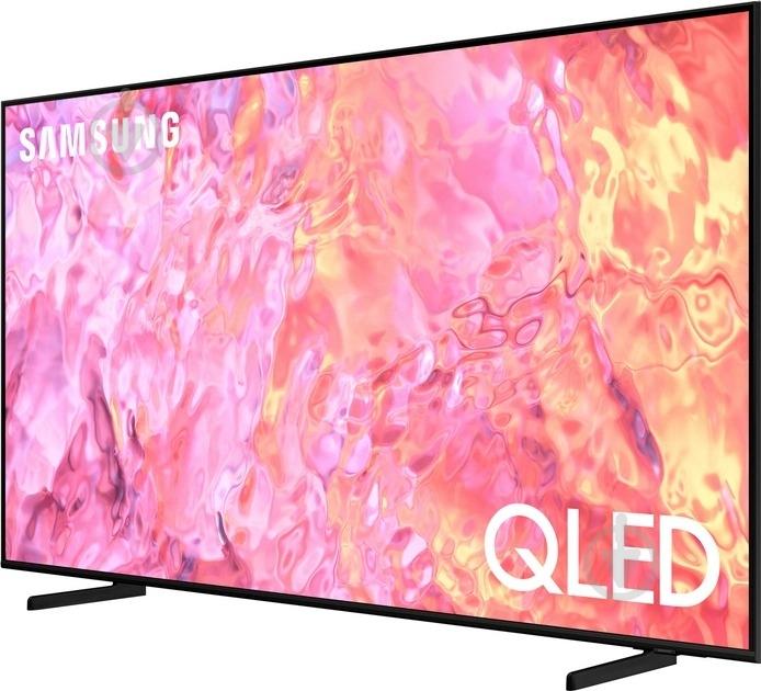 Телевизор Samsung QE65Q60CAUXUA 65″ - фото 3