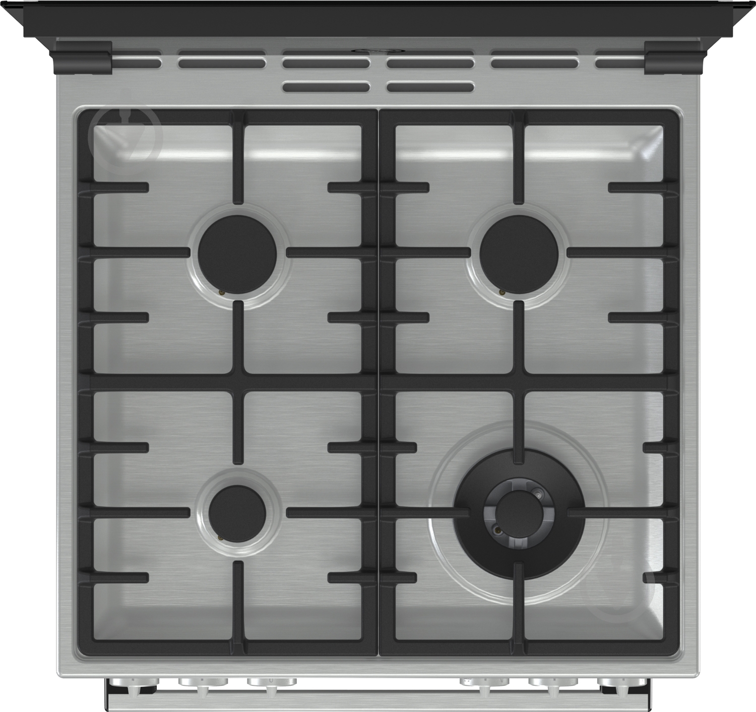 Плита газовая Gorenje GI6321XA - фото 4 Плита газовая Gorenje GI6321XA - фото 4