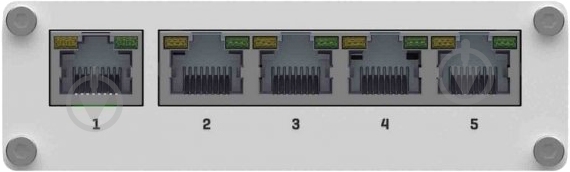 Коммутатор Teltonika TSW110000000 - фото 2