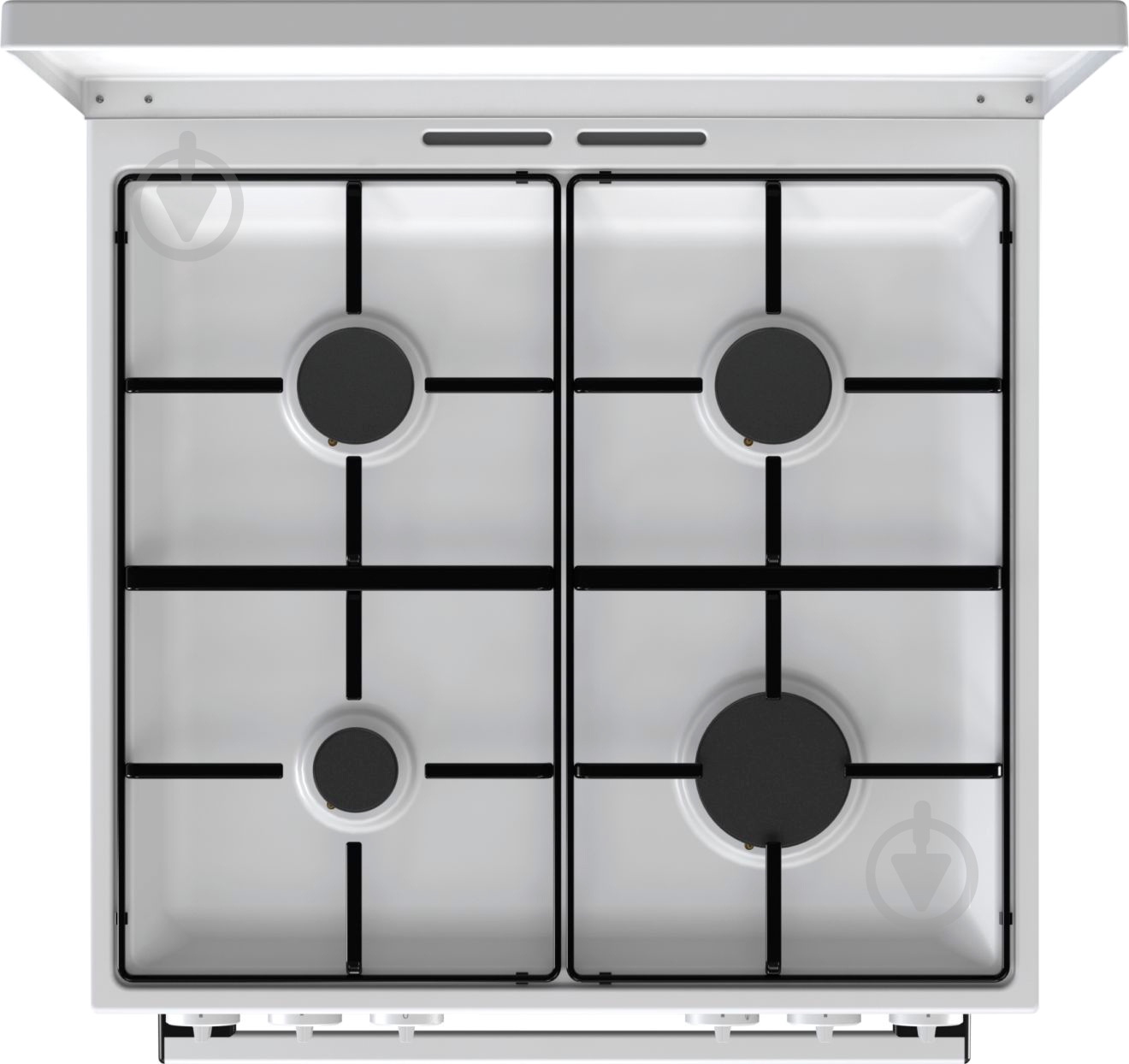Плита газовая Gorenje G 6111 WJ - фото 4 Плита газовая Gorenje G 6111 WJ - фото 4