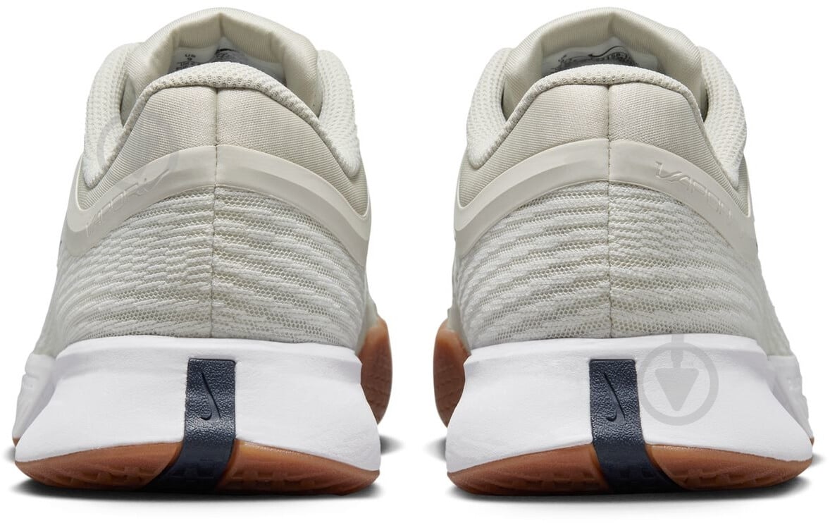 Кросівки жіночі Nike Vapor Pro 3 FZ2158-100 р.38 бежеві - фото 6 Кросівки жіночі Nike Vapor Pro 3 FZ2158-100 р.38 бежеві - фото 6