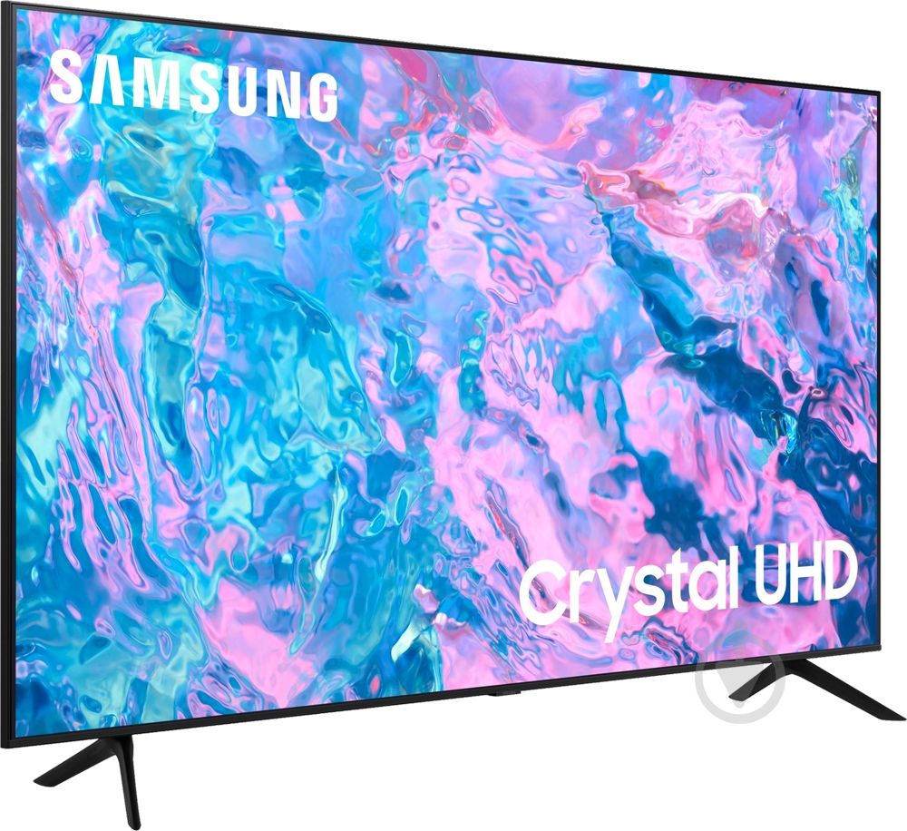 Телевизор Samsung UE75CU7100UXUA 75" - фото 2