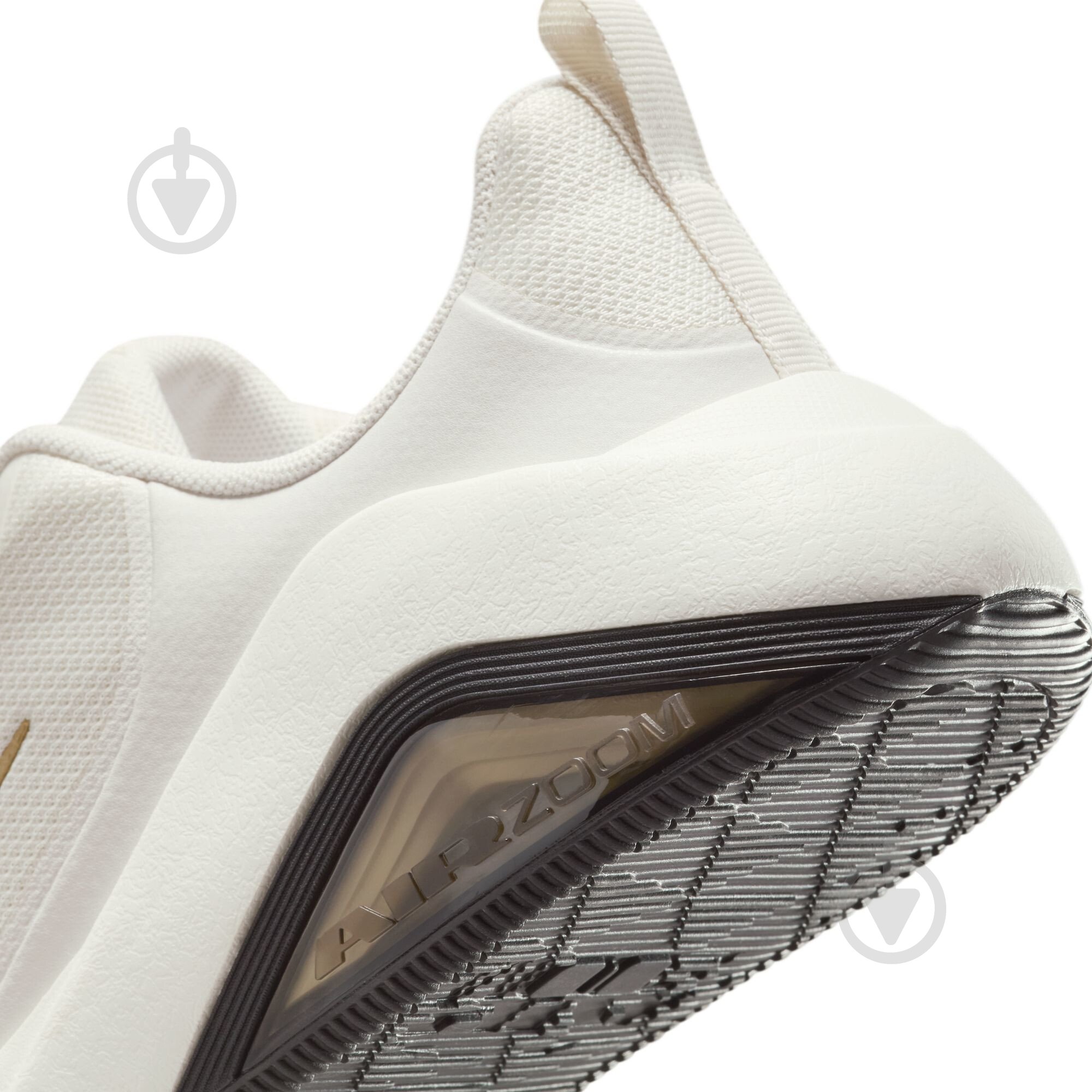 Кроссовки женские Nike Bella 7 FZ1689-004 р.38 бежевые - фото 11