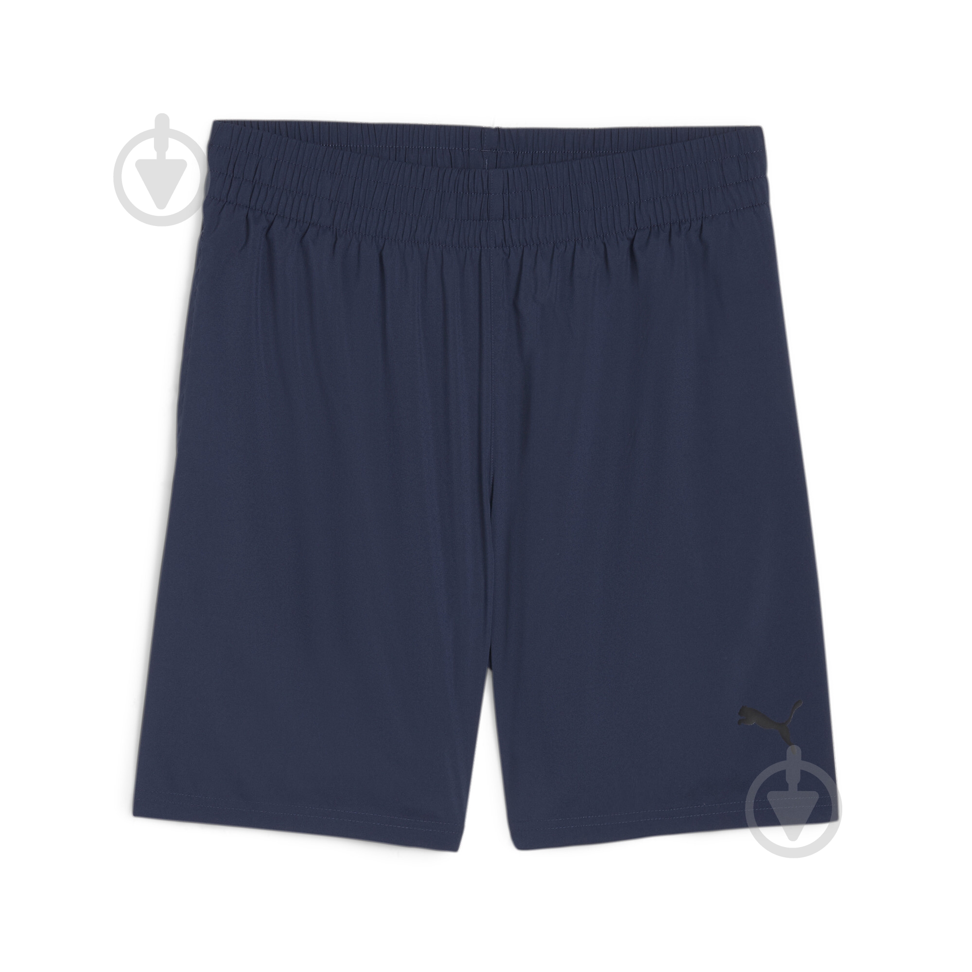 Шорты Puma TRAIN FAV BLASTER 7"" SHORT 52014214 р. M синий - фото 1