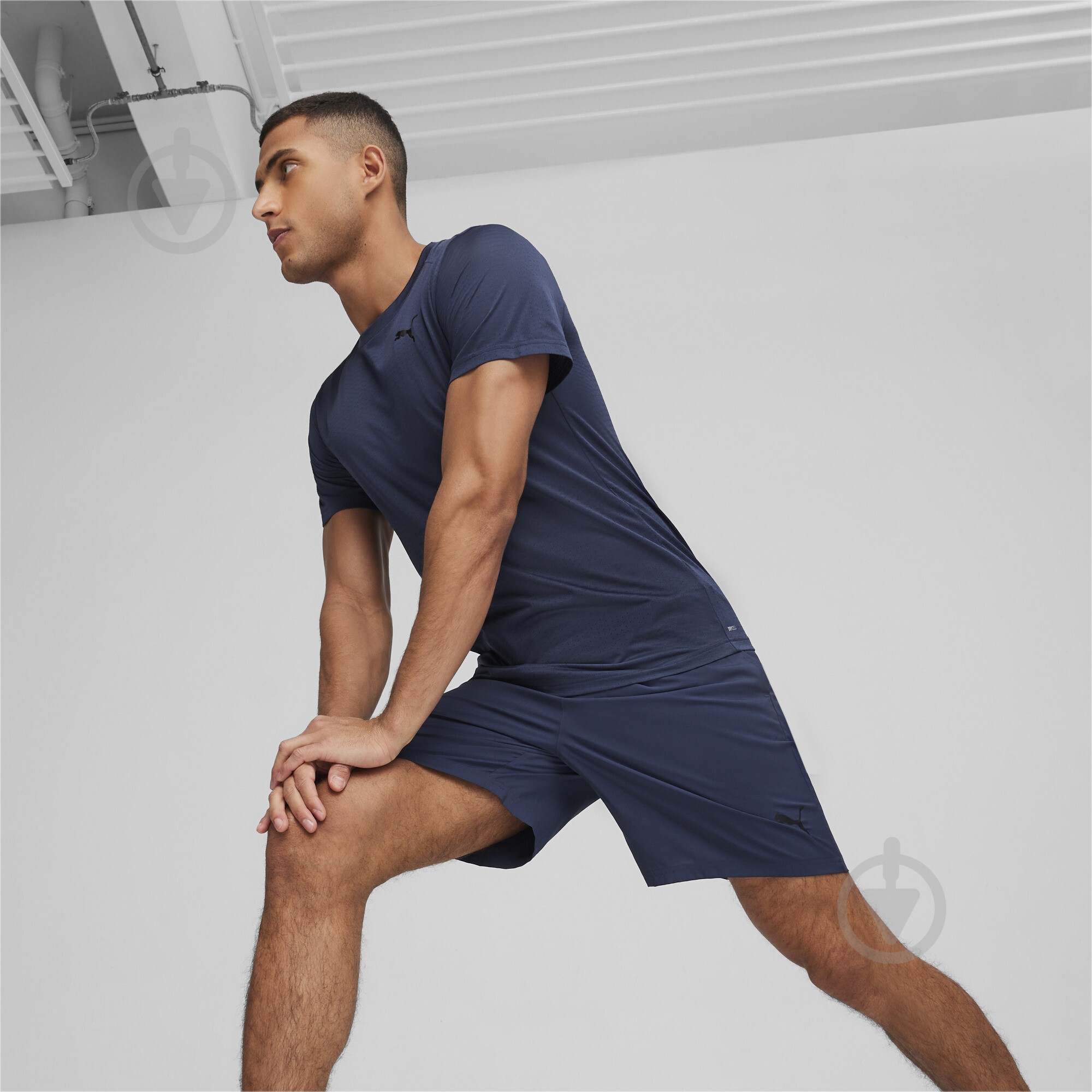 Шорты Puma TRAIN FAV BLASTER 7"" SHORT 52014214 р. M синий - фото 4