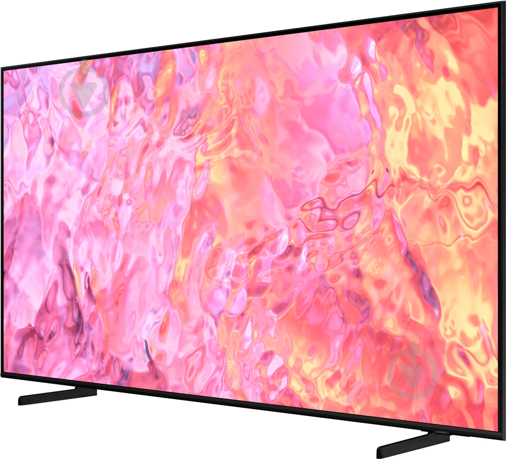 Телевизор Samsung QE75Q60CAUXUA 75" - фото 2