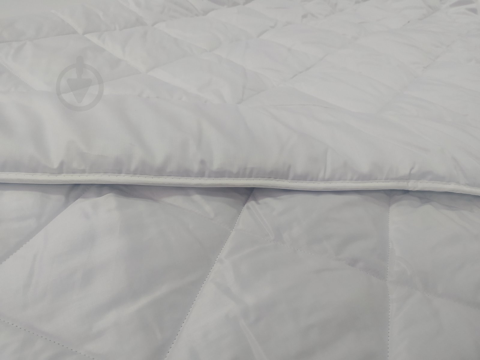 Ковдра Камелія 0570-10/05 155x215 см Billerbeck білий - фото 3 Ковдра Камелія 0570-10/05 155x215 см Billerbeck білий - фото 3