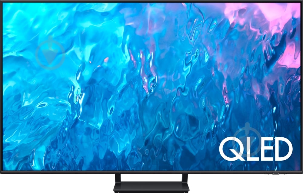 Телевизор Samsung QE75Q70CAUXUA 75" - фото 1