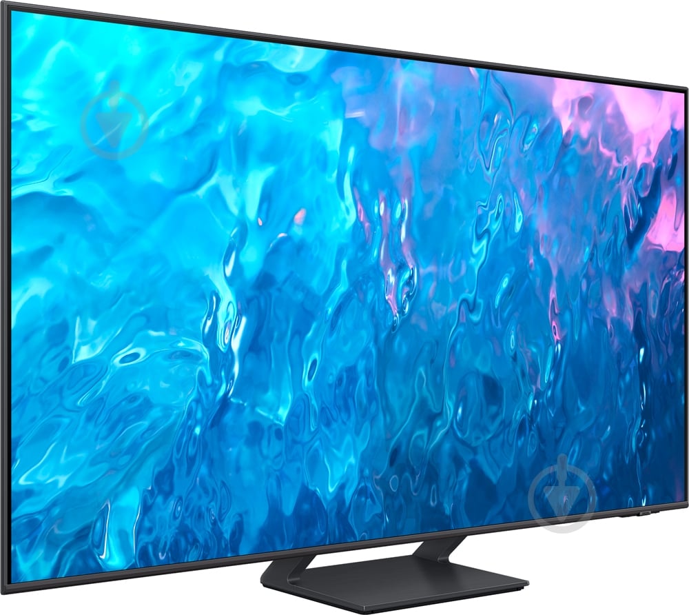 Телевизор Samsung QE75Q70CAUXUA 75" - фото 2