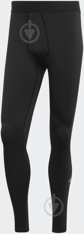 Лосины Adidas HD3520 р.S черный - фото 3